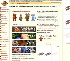 Grusskarten Geburtstagskarten Kostenlose Animierte Ecards Djabbi