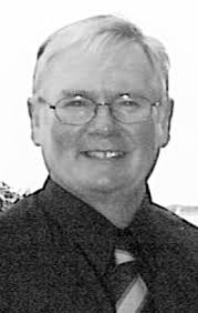 Robert Hooper Obituary