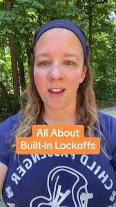 How to Put A Volkswagen A Seat Car in Tire Child Lock