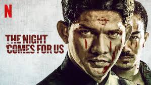 Directed by gareth evans, the raid was a commercial and critical triumph, garnering a rare amount of international recognition and numerous international accolades for an indonesian. Iko Uwais Filme Und Serien Auf Netflix Flixable