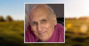 Felix "Phil" Desantis Obituary August 8, 2020