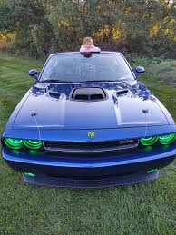 Image result for Deep Water Blue 2009 Challenger