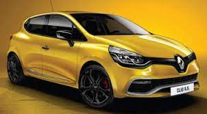 Maybe you would like to learn more about one of these? Renault Clio Iv Rs Edc 200 Hp Specs Performance