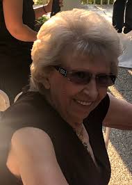 Obituary information for Delphine V. Vogt