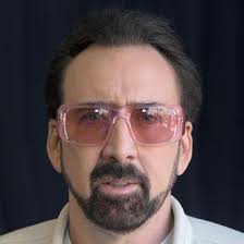 Nicolas kim coppola, known professionally as nicolas cage, is an american actor and filmmaker. Mxdwi9svrcodzm