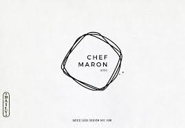 Black And White Header Design Hand Drawn Style Geometric Minimalist Logo Design Logodesign Wordpress Website Header Photograp Minimalist Logo Design Minimalist Logo Handmade Logo Design