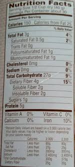 1/2 cup dry (40 g). Old Fashioned 100 Whole Grain Oats Old Fashioned Quaker 2 Lb