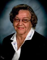 Emily Vining Obituary