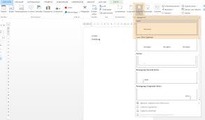 Das aufwendige abtippen und manuelle formatieren erübrigt sich damit. Seitennummerierung Paginierung In Word Korrekt Erstellen