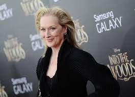 The incredibly talented meryl streep is the first actress that pops to mind when most think of hollywood's living legends. Oscars 2015 Meryl Streep In Suffragette Ricki And The Flash Time