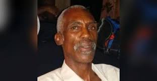 Mr. Albert James Ellis Obituary