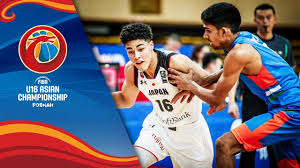 Kesebelasan pemain japan u16 vs malaysia u16. Japan V India Full Game Fiba U16 Asian Championship 2017 2018 Fiba Basketball