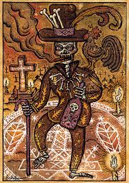 Buy Baron Samedi
