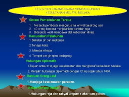Kesultanan melayu melaka mardiana nordin jabatan sejarah universiti malaya. Bab 4 Pengasasan Kesultanan Melayu Melaka Parameswara Pengasas