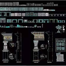 بلوكات كنب ريفت