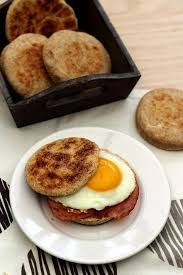 Muffins Anglais Maison Repasrapideete Recette De Petit Dejeuner Recettes Saines Petit Dejeuner Muffins Anglais