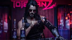 Cyberpunk 2077 Johnny Silverhand Plot Reveal Leaks Girlfriends More