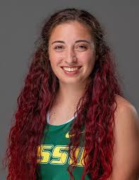 2022-23 Women's Track and Field Roster