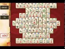 • match and eliminate all tiles from the board! Free Download Mahjong Classic Game Youtube