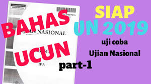 Ucun 1 ipa fisika b smp mts 2020 unbk2020 unbk prediksiunbk fisika smp. Pembahasan Ucun Ipa Smp 2019 Part 1 Siap Un Unbk Ipa Smp 2019 Belajar Fisika