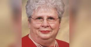 Janet Modene Wall Deeds Obituary