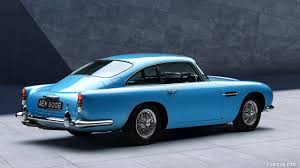 Image result for Sierra Blue 1963 Aston Martin