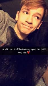 Marcus Sandlin (@holdontight121)