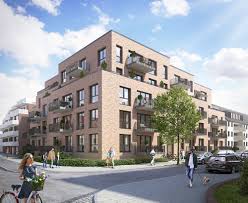 Mehr als 43.000 wohnungen im monat. Findorff Living Bremen Justus Grosse Immobilienunternehmen Neubau Immobilien Informationen