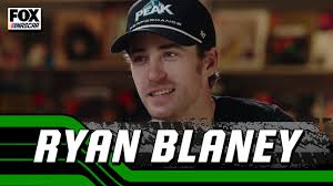 Ryan Blaney