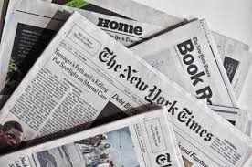 New York Times Newspaper Layout 343010 Jpg 600 397 Character Aesthetic New York Times Rory Gilmore