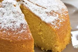 Una ricetta veloce, in quanto le pere non necessitano una pre cottura. Ricetta Torta Margherita Mai Cosi Soffice