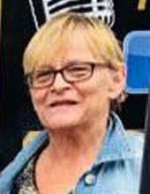 Obituary information for Vickey Ellen Smith