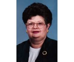 Florene Hall Obituary (1938