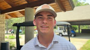 David Spahr, 5 other state golfers take first step toward U.S. Am by  surviving Local Qualifier at Lake Arrowhead