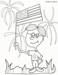 Coolidge presidents day coloring pages. Presidents Day Coloring Pages Doodle Art Alley