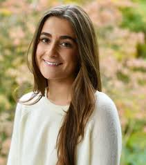 Georgia Gerber Profile · Winston-Salem Entrepreneurship Ecosystem