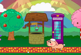 What is a near antonym for the word commotion? Potion Commotion Game Review Gamehag