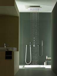 Over the forest in croatia. Explore Dornbracht Luxury Rain Shower Systems Designs
