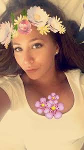 Kayla Mena's Instagram, Twitter & Facebook