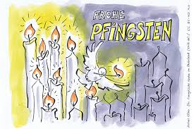 Hier finden sie termin, datum und wochentage! Pfingsten Die Sendung Des Heiligen Geistes Feiern Ekir News Juni 2017 Evangelische Kirche Im Rheinland Ekir De