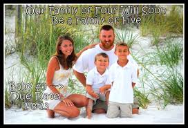 Maybe you would like to learn more about one of these? Creative Photo Ideas For Pregnancy Announcement Wehavekids