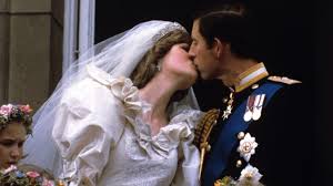 Amanpour, 63, told viewers she had had major successful surgery to remove it and will now undergo several months of chemotherapy. Princess Diana S Wedding Dress Going On Display At Kensington Palace Bbc News