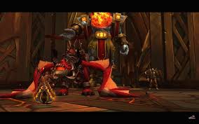 There is a weekly campaign quest for eleven weeks. Warrior Class Mount And Quest Bloodthirsty War Wyrm Wowhead News