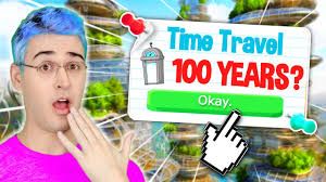 It has tons of features & gets weekly updates. Newly Revealed Adopt Me In 100 Years Testing Secret Unreleased Tik Tok Future Hacks Jeffo Reaction Roblox Update In 2021 E Am