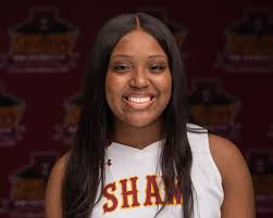 2022-23 Women's Basketball Roster