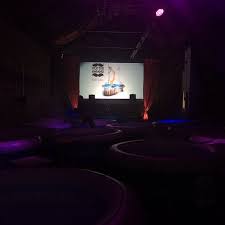 Hot tub showroom in hertfordshire. Hot Tub Cinema Movie Theater In London