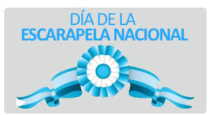 18 DE MAYO, DÍA DE LA ESCARAPELA - Centro Parroquial de Educación ...