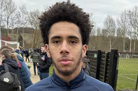 Leon Chambers-Parillon