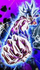 Goku Ultra Instinct Mastered Dragon Ball Super Dragon Ball Wallpapers Anime Dragon Ball Dragon Ball Artwork