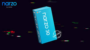 Features 6.5″ display, mediatek helio g85 realme narzo 30a. Realme Narzo 30 Series To Launch On February 24 In India Techradar
